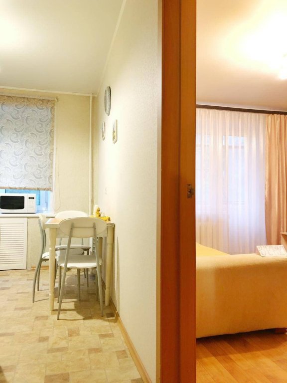Химки: Апартаменты двухкомнатные RELAX APART – Мира 14а