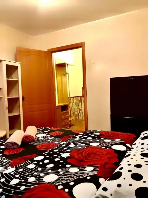 Химки: Апартаменты двухкомнатные RELAX APART – Мира 14а