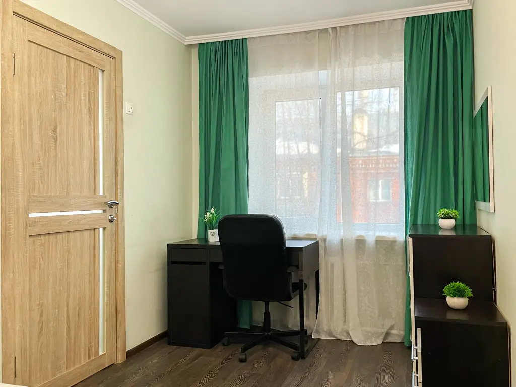 Химки: Апартаменты RELAX APART – Энгельса 6