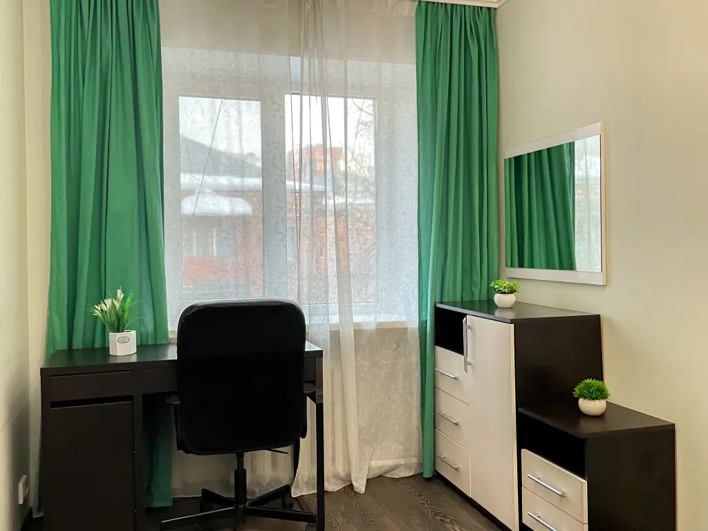 Химки: Апартаменты RELAX APART – Энгельса 6