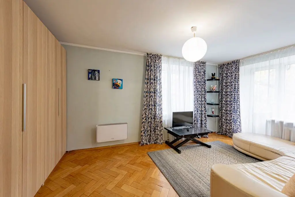 Химки: Апартаменты двухкомнатные RELAX APART – Московская 10