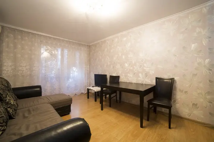 Москва: Dvuhkomnatnie Na Akademicheskoj Apartments