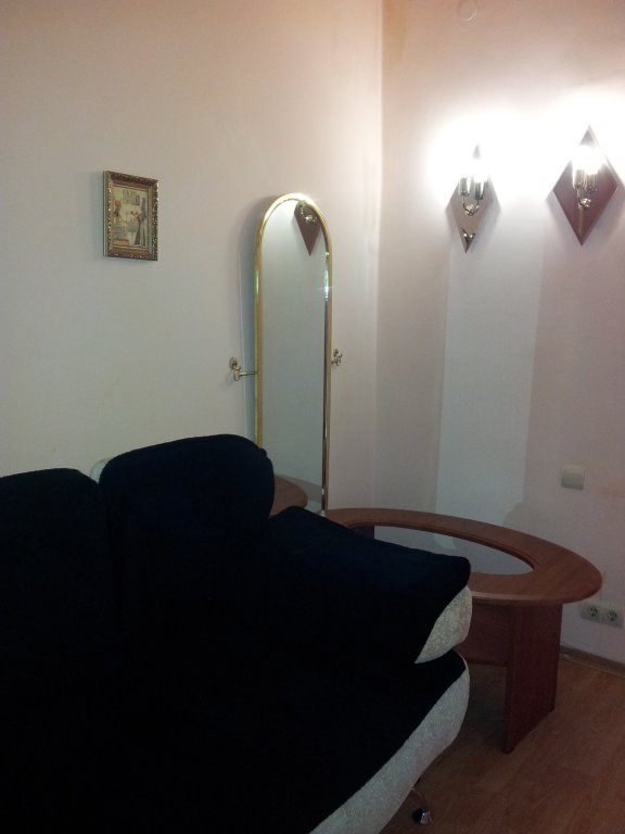 Москва: Dvuhkomnatnaya Kvartira Na Belorusskoj Apartments