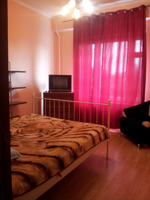 Москва: Dvuhkomnatnaya Kvartira Na Belorusskoj Apartments