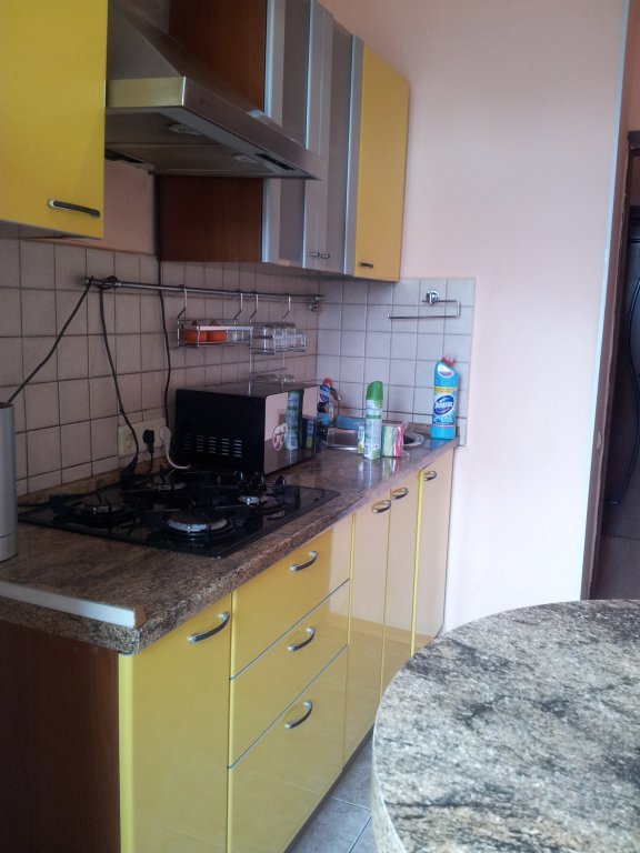 Москва: Dvuhkomnatnaya Kvartira Na Belorusskoj Apartments