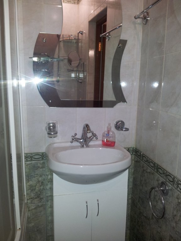 Москва: Dvuhkomnatnaya Kvartira Na Belorusskoj Apartments