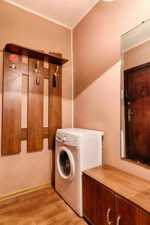 Москва: Dvuhkomnatnaya Kvartira Na Taganke Apartments