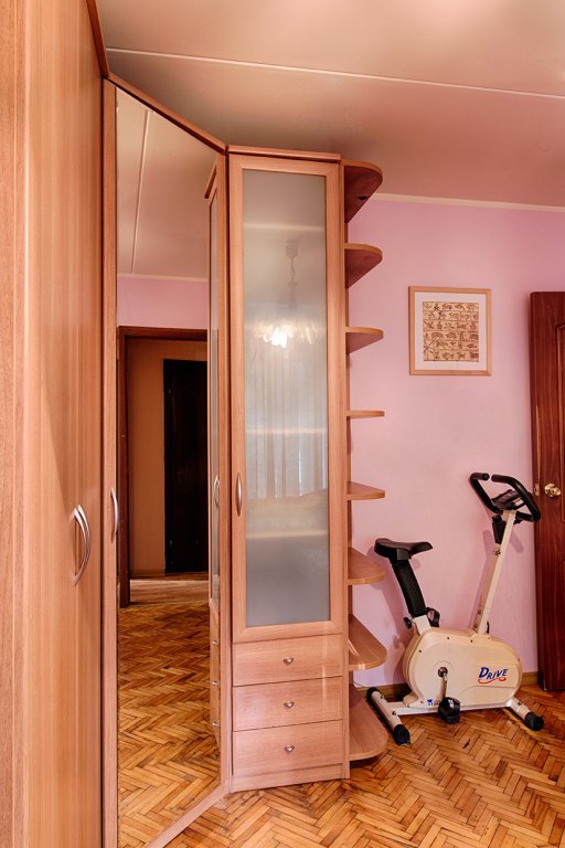 Москва: Dvuhkomnatnaya Kvartira Na Taganke Apartments