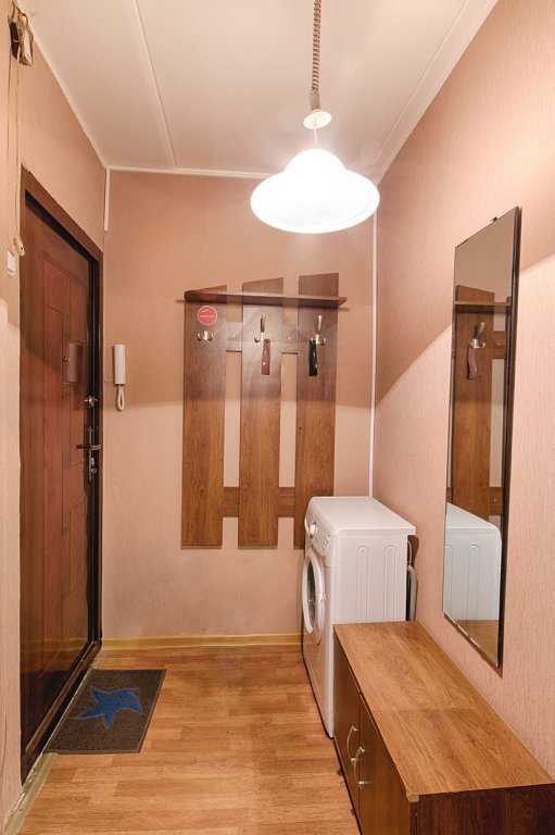Москва: Dvuhkomnatnaya Kvartira Na Taganke Apartments