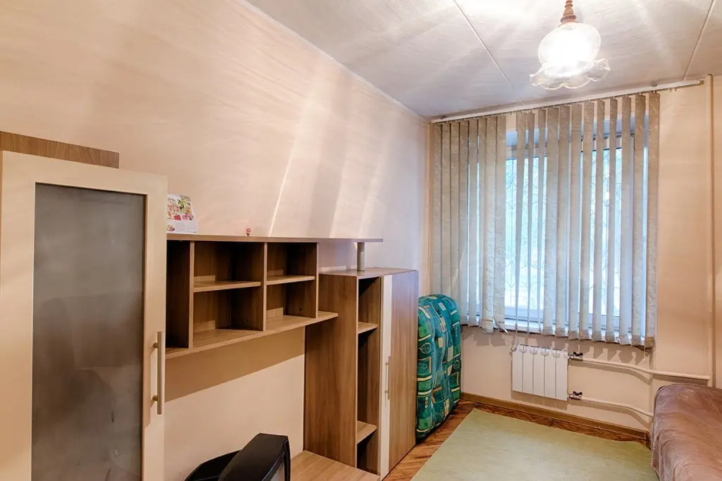 Москва: Dvuhkomnatnaya Kvartira Na Taganke Apartments