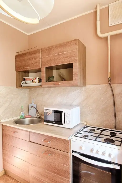 Москва: Dvuhkomnatnaya Kvartira Na Taganke Apartments