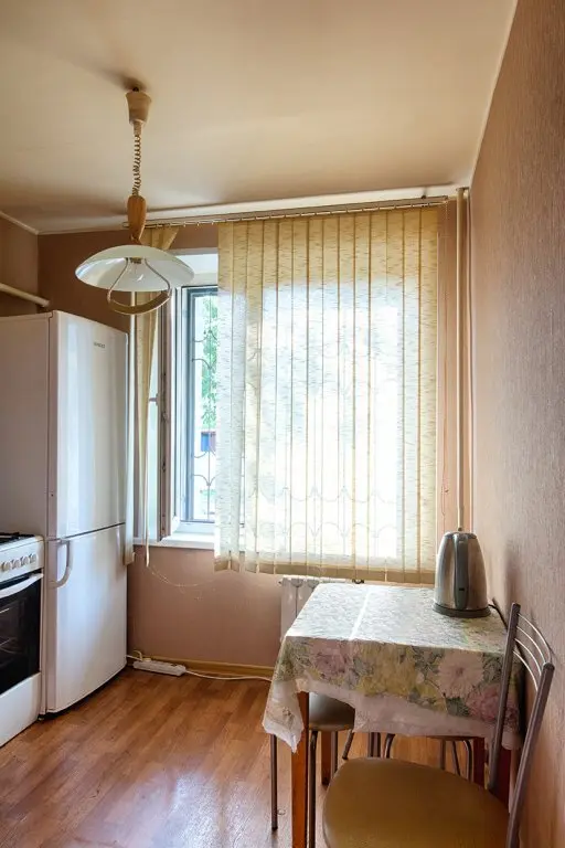 Москва: Dvuhkomnatnaya Kvartira Na Taganke Apartments