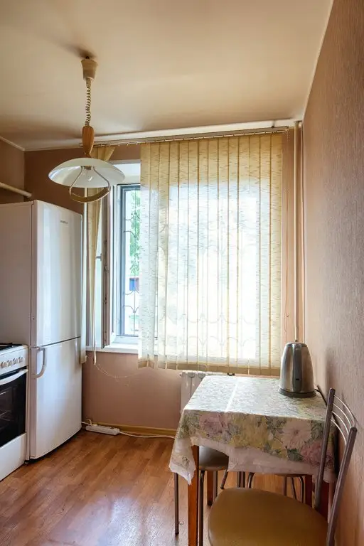 Москва: Dvuhkomnatnaya Kvartira Na Taganke Apartments
