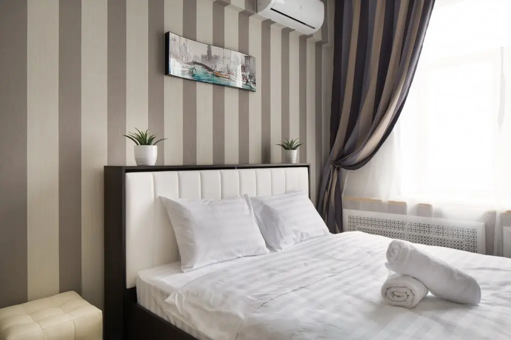 Москва: Dvuhkomnatnie Ryadom S Luzhnikami Apartments
