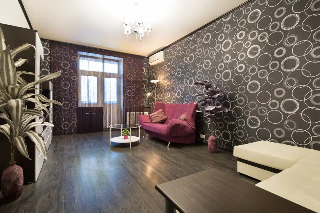 Москва: Dvuhkomnatnie Ryadom S Luzhnikami Apartments