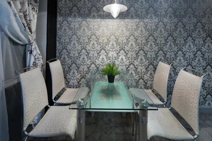 Москва: Dvuhkomnatnie Ryadom S Luzhnikami Apartments