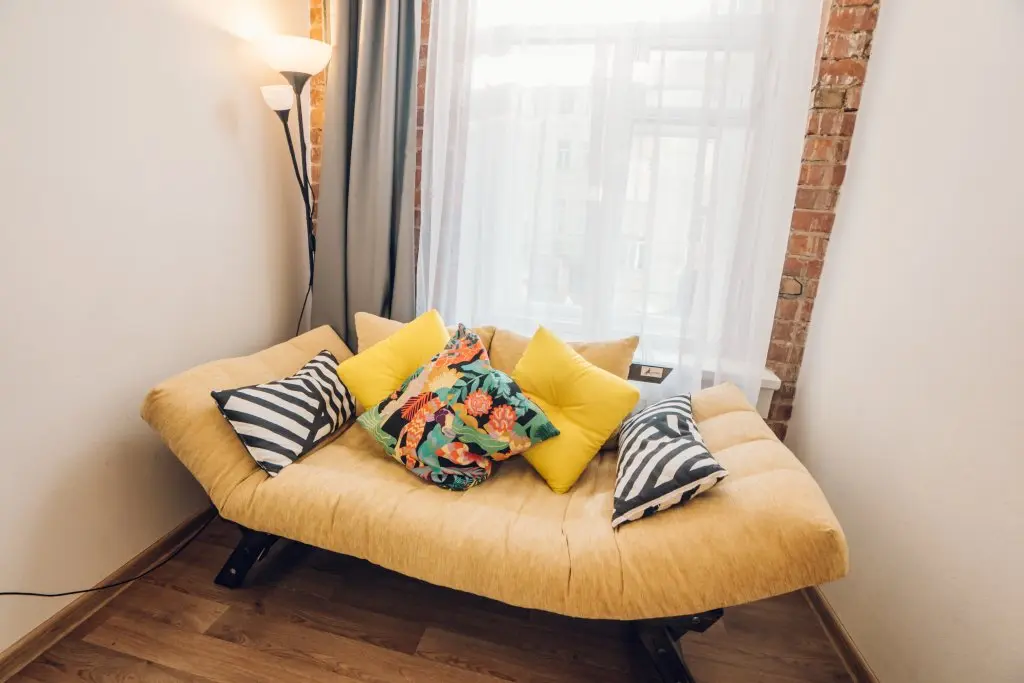 Санкт-Петербург: Апартаменты Двухуровневая студия LOFT 3