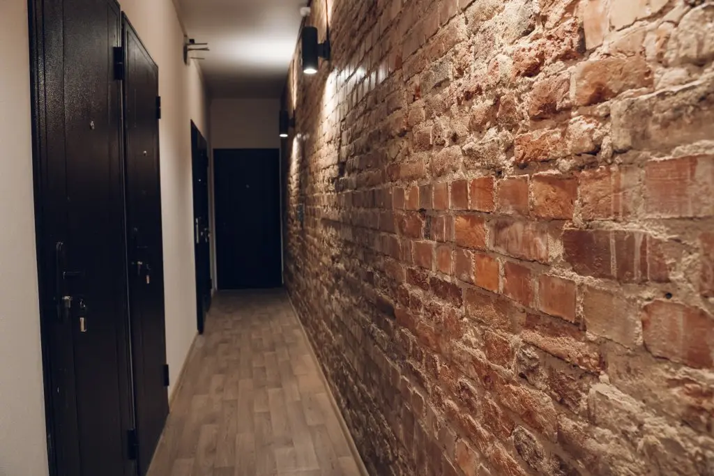 Санкт-Петербург: Апартаменты Двухуровневая студия LOFT 4