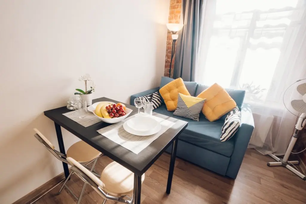 Санкт-Петербург: Апартаменты Двухуровневая студия LOFT 5