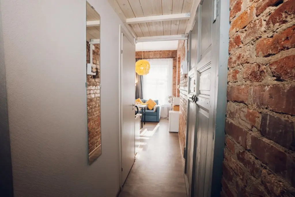 Санкт-Петербург: Апартаменты Двухуровневая студия LOFT 5