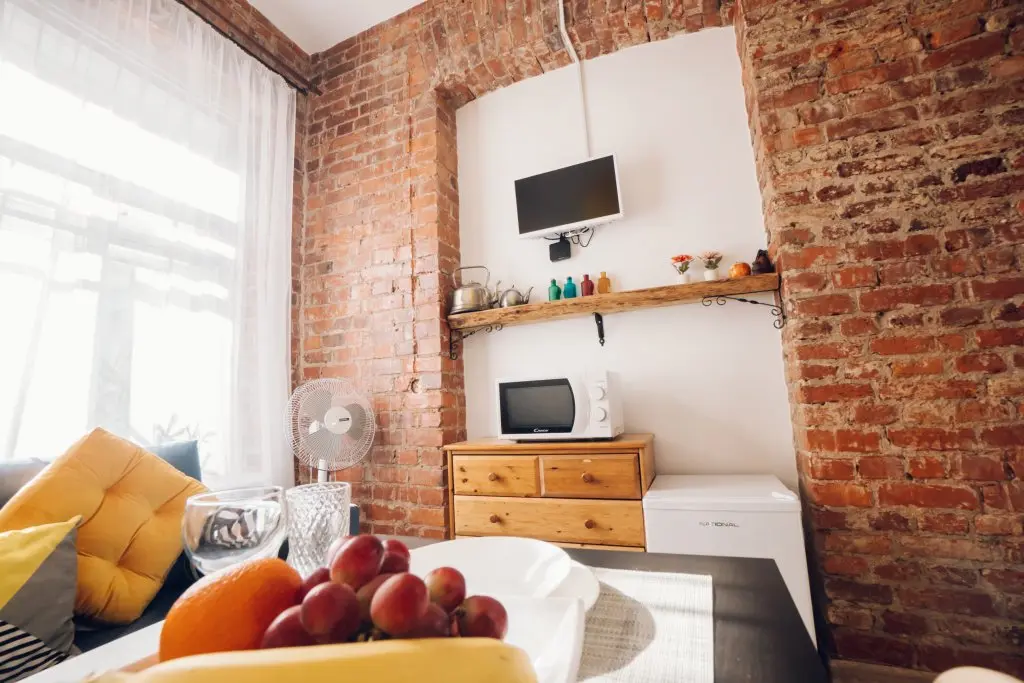 Санкт-Петербург: Апартаменты Двухуровневая студия LOFT 5