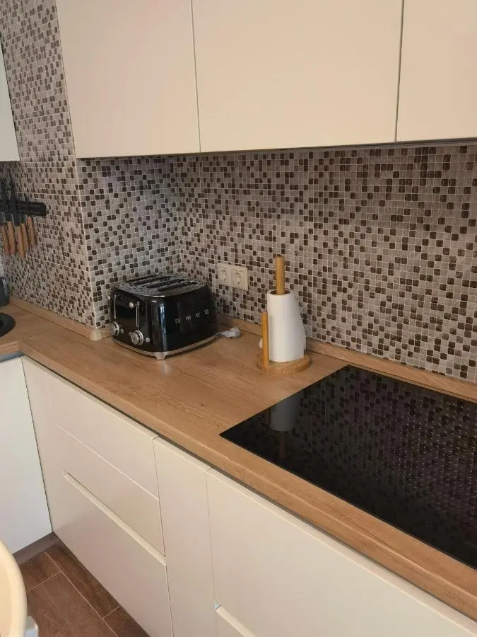 Светлогорск: Orange Apartment