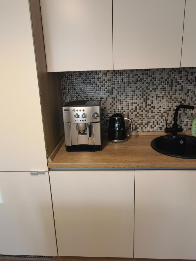 Светлогорск: Orange Apartment