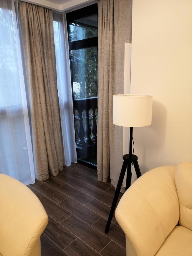 Светлогорск: Orange Apartment