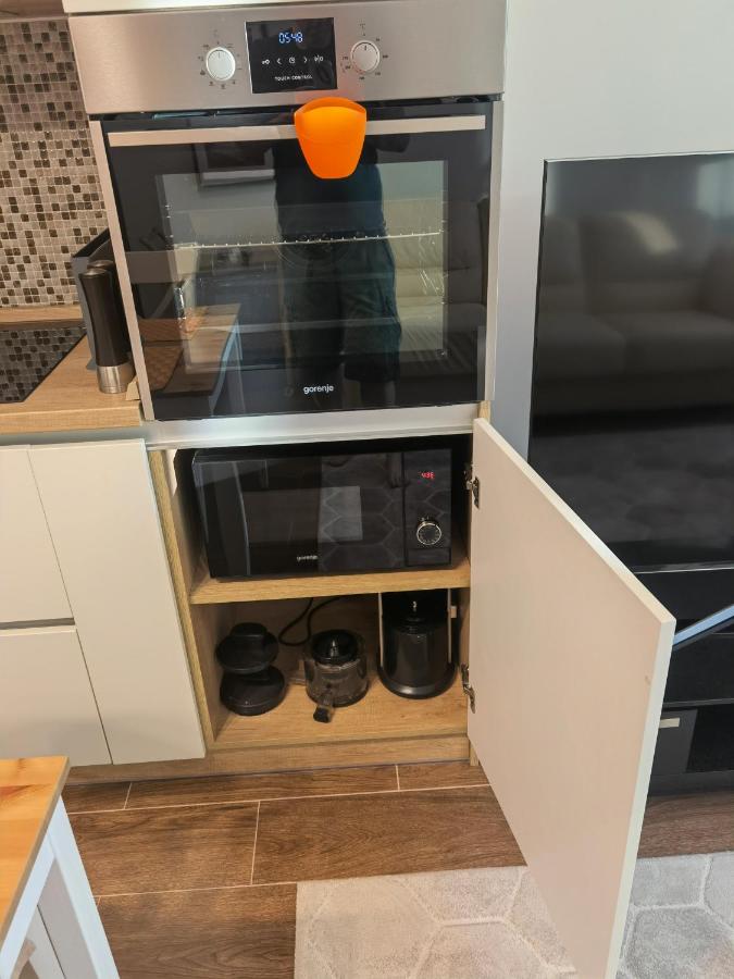 Светлогорск: Orange Apartment