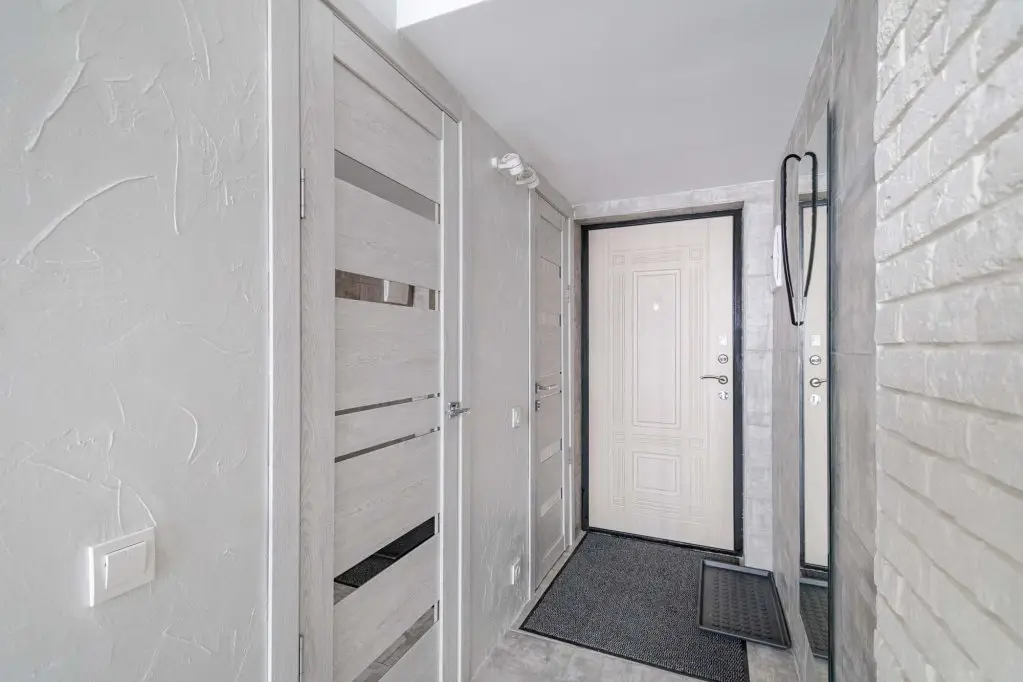 Москва: Dvukhurovnevye Na Avtozavodskoy Apartments