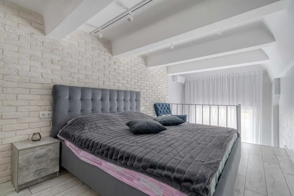 Москва: Dvukhurovnevye Na Avtozavodskoy Apartments