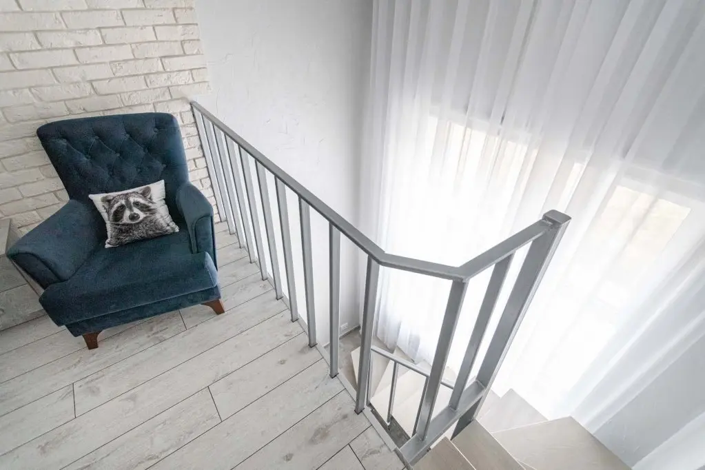 Москва: Dvukhurovnevye Na Avtozavodskoy Apartments
