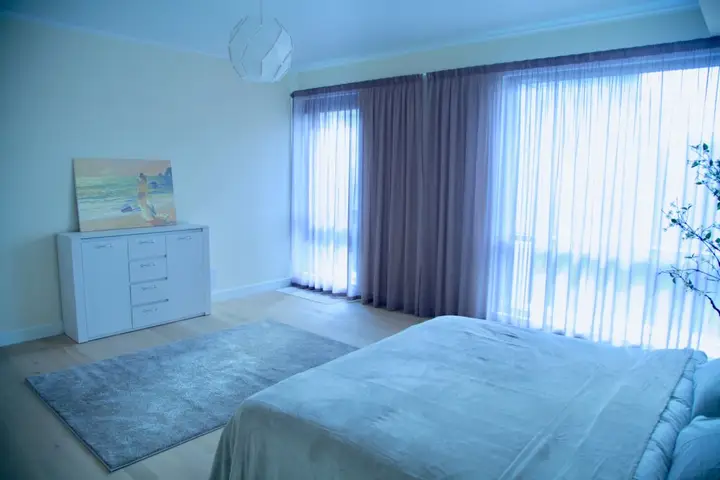 Москва: Easyguest Apartments