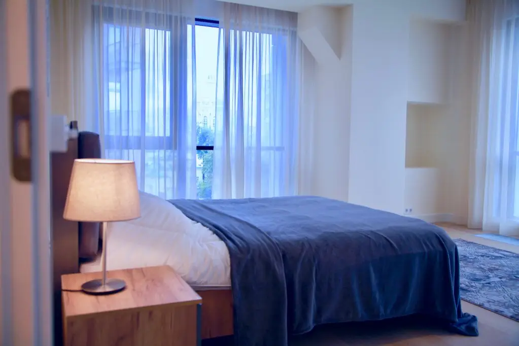 Москва: Easyguest Apartments