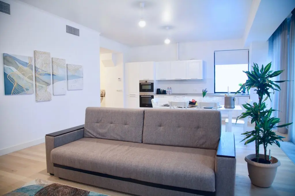 Москва: Easyguest Apartments