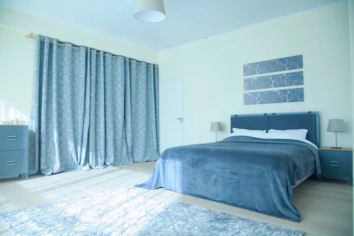 Москва: Easyguest Apartments