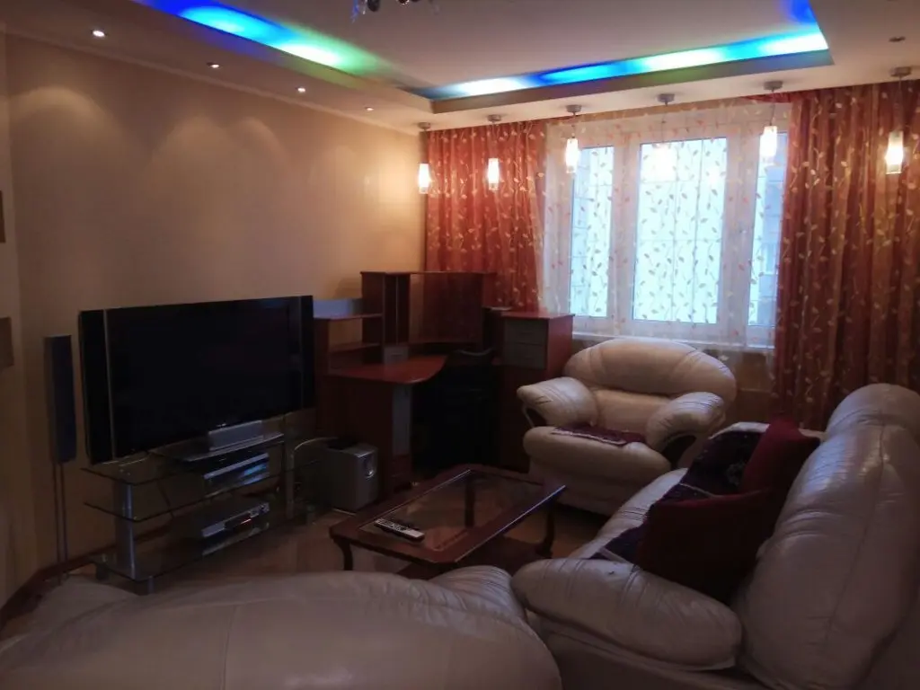 Москва: Edem Apartmenrs