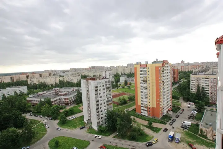 Санкт-Петербург: Edem V Piter Chudnovskogo Apartments