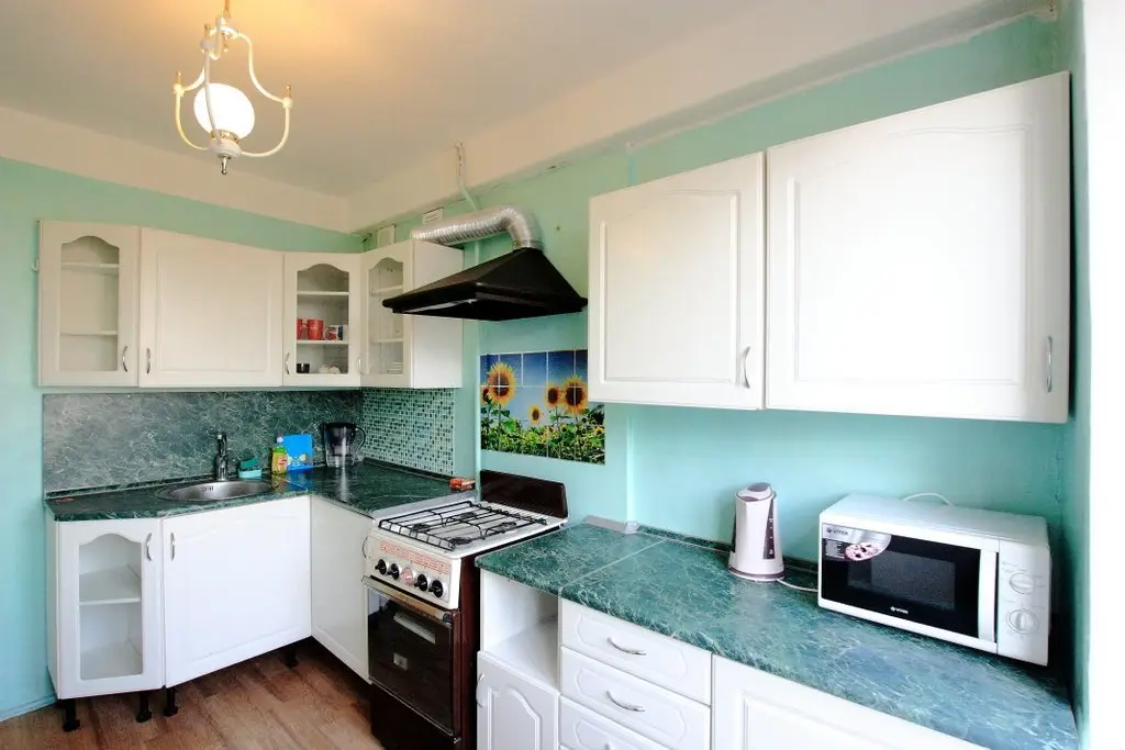 Санкт-Петербург: Edem V Piter Piskarevskiy Apartments