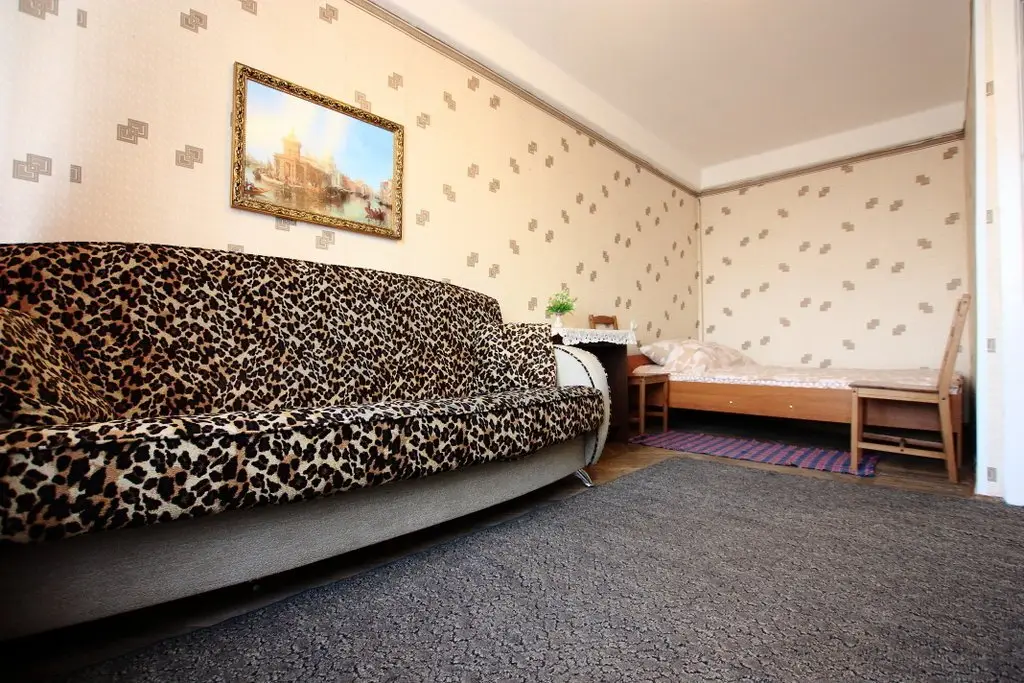 Санкт-Петербург: Edem V Piter Piskarevskiy Apartments