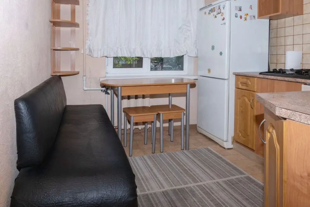 Санкт-Петербург: Edem V Piter Shaumyana Apartments