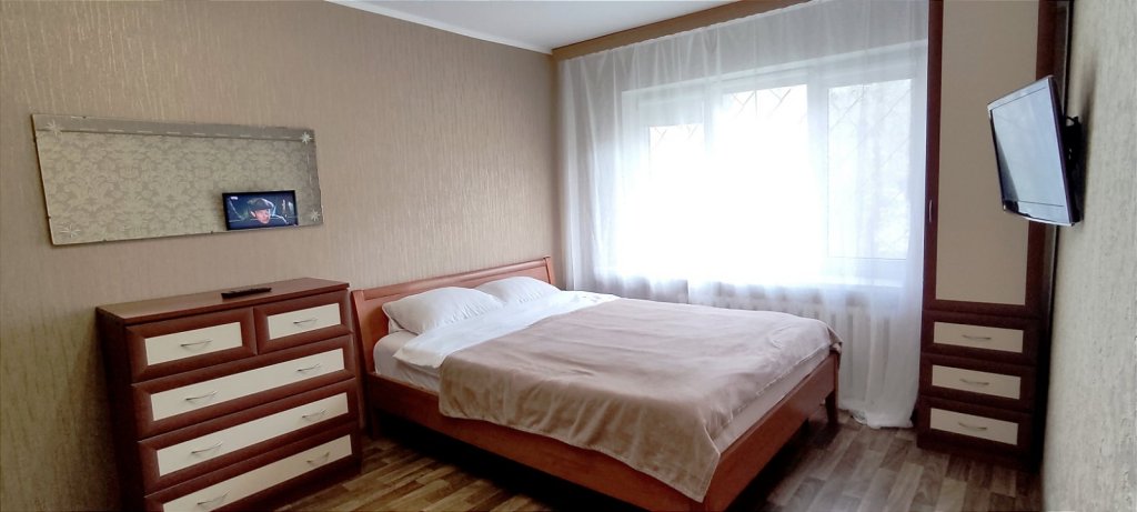Санкт-Петербург: Edem V Piter Shaumyana Apartments
