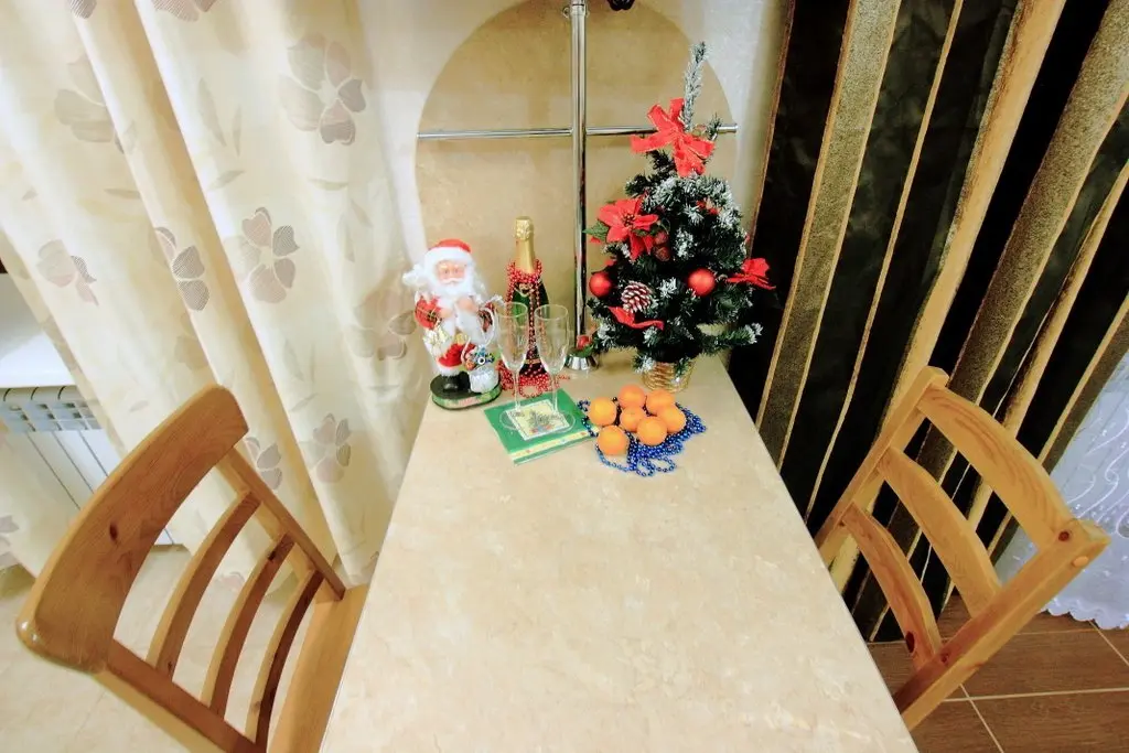 Санкт-Петербург: Edem V Piter Sredneohtinski Prospekt 1 (Korp. 4) Apartments