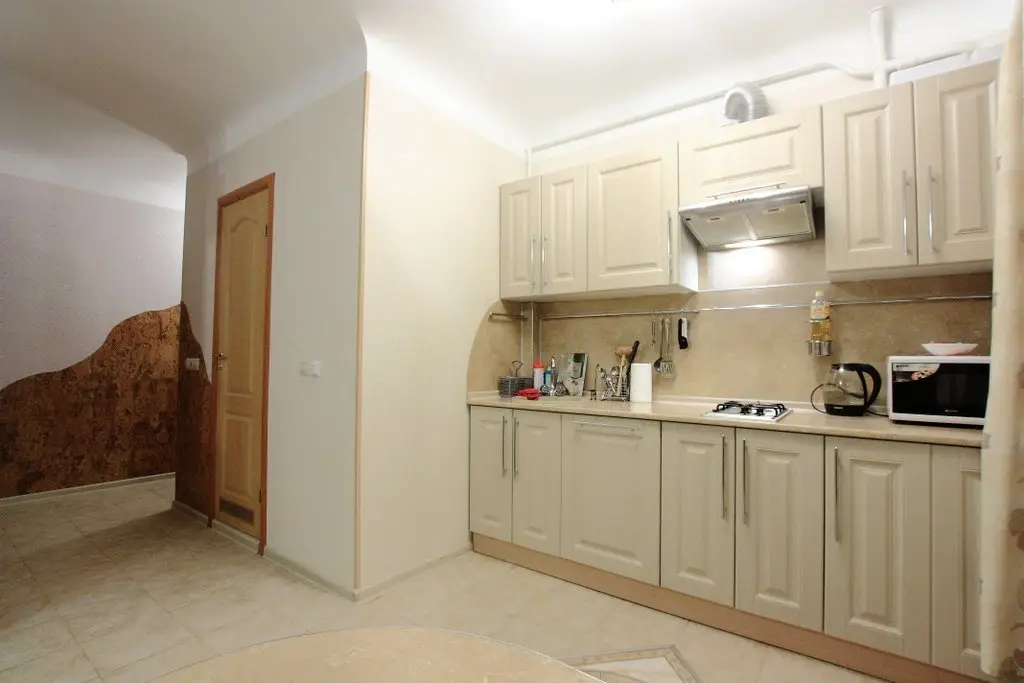 Санкт-Петербург: Edem V Piter Sredneohtinski Prospekt 1 (Korp. 4) Apartments