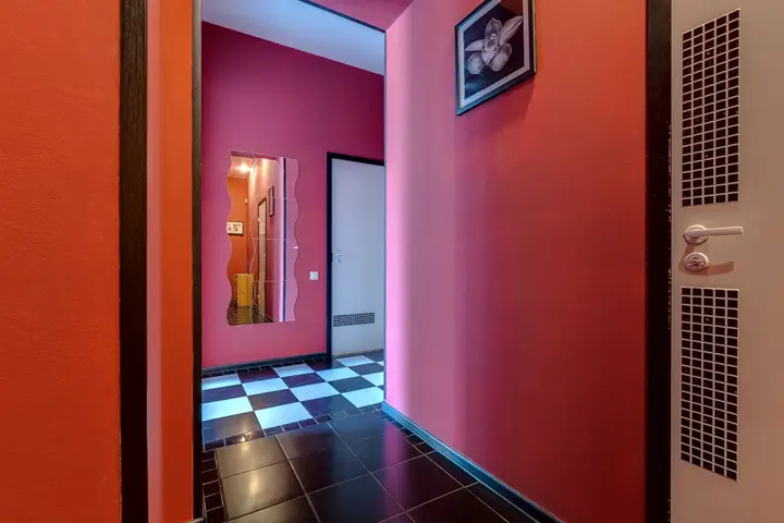 Санкт-Петербург: Efimova 1.3 Apartments