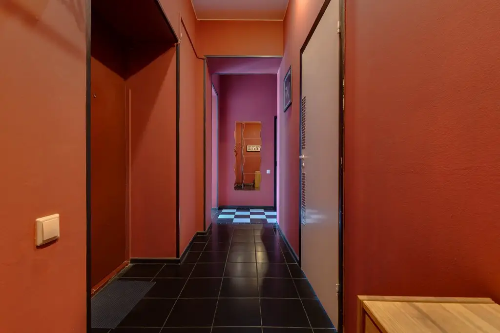Санкт-Петербург: Efimova 1.3 Apartments