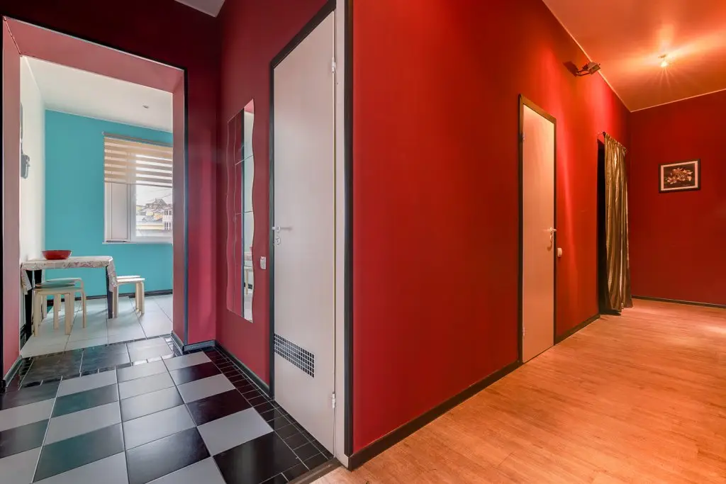 Санкт-Петербург: Efimova 1.3 Apartments