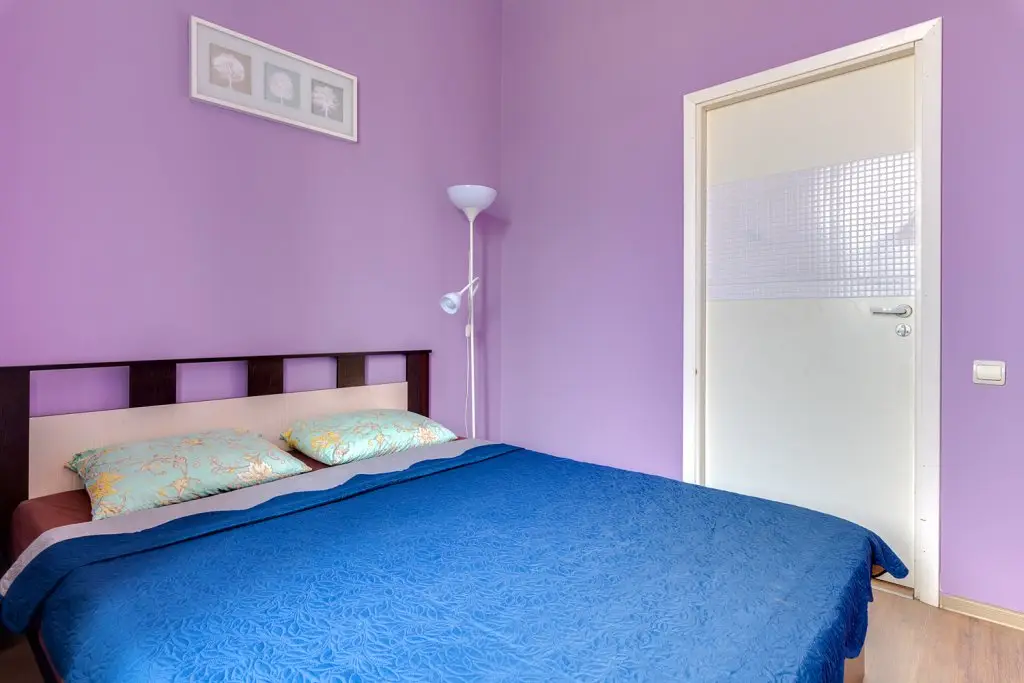 Санкт-Петербург: Efimova 1.3 Apartments