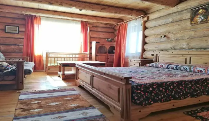 Можайск: Эко ферма Ваньково