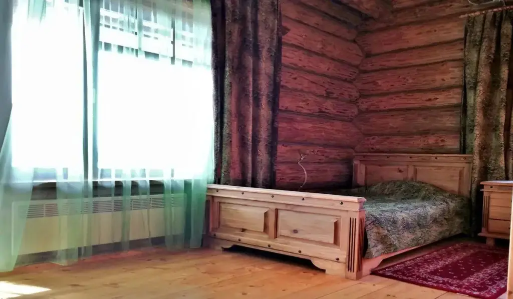Можайск: Эко ферма Ваньково
